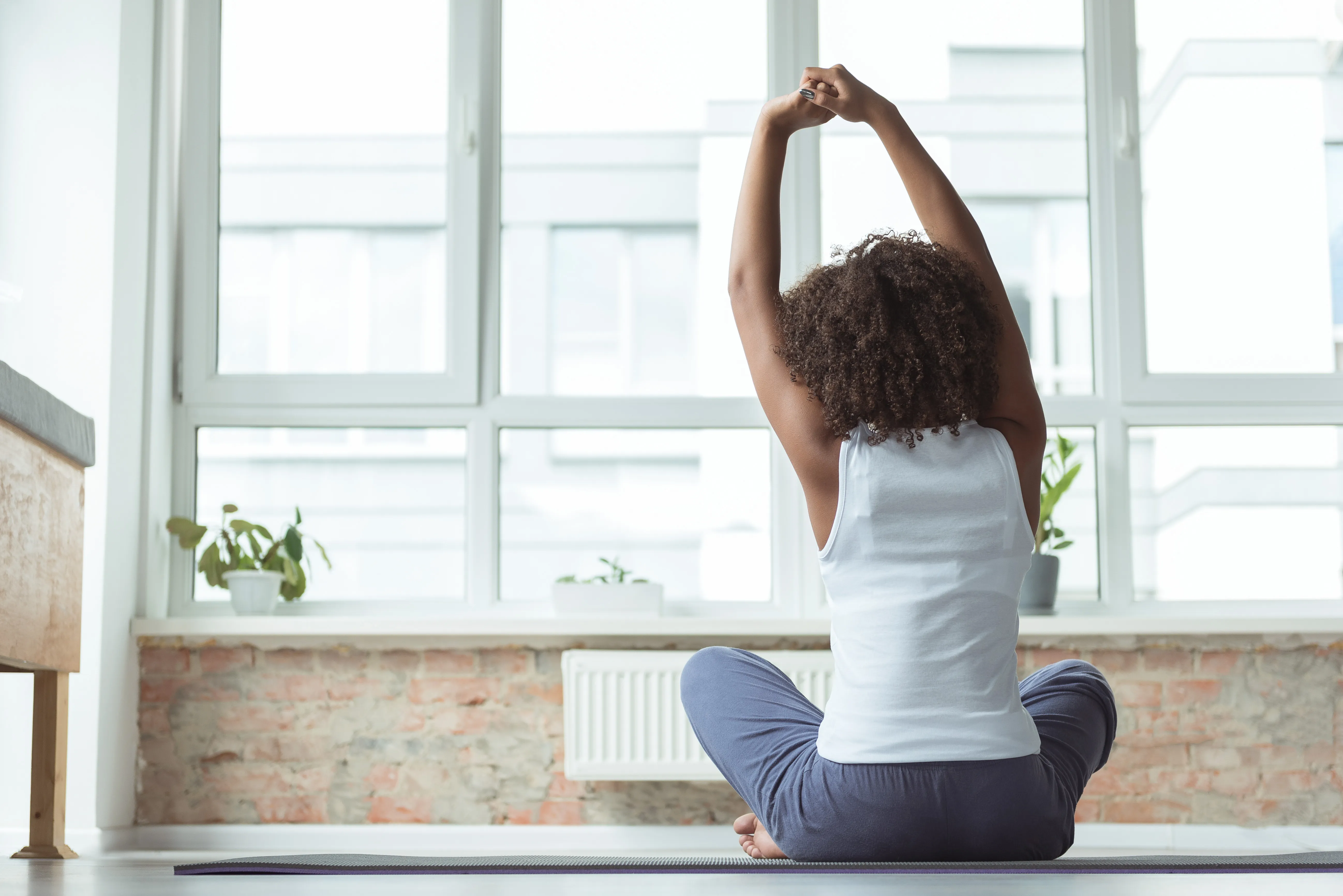 Sport, hiver, bouger, santé physique et mentale, poids