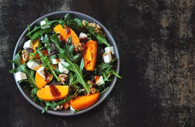 Aliments de saison pour nourrir le corps en hiver et couvrir les besoins nutritionnels spécifiques