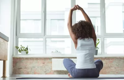 Sport, hiver, bouger, santé physique et mentale, poids