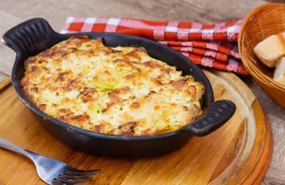 Recette, citrouille, gratin, saison, novembre, famille, alimentation, saine